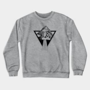 NATURESTAIRS Crewneck Sweatshirt